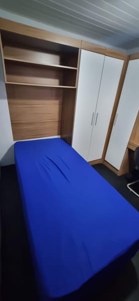 Foto do quarto