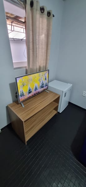 Foto do banheiro