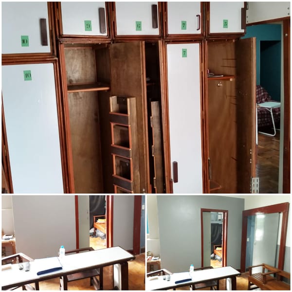 Foto do quarto