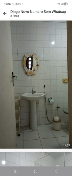 Foto do quarto