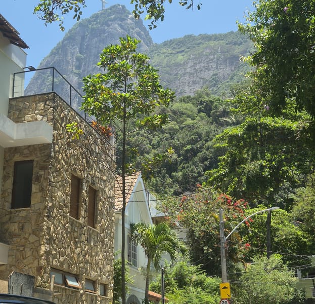 Foto da cozinha
