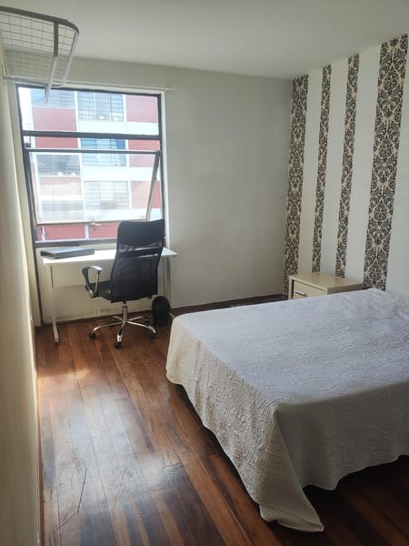 Foto do quarto