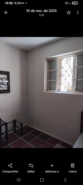 Foto do quarto
