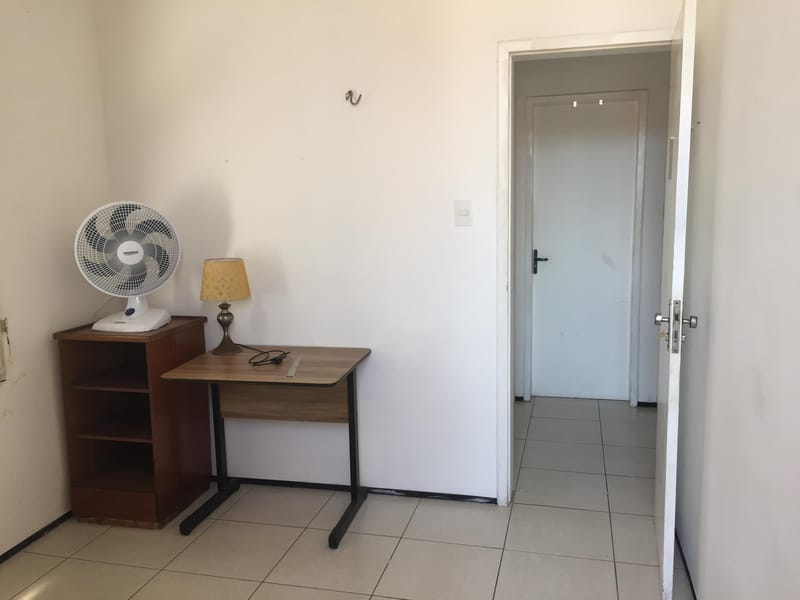 Foto do quarto