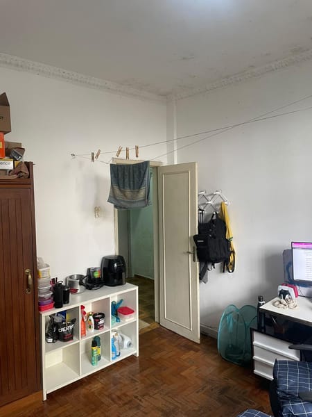 Foto do quarto