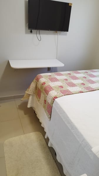 Foto do quarto