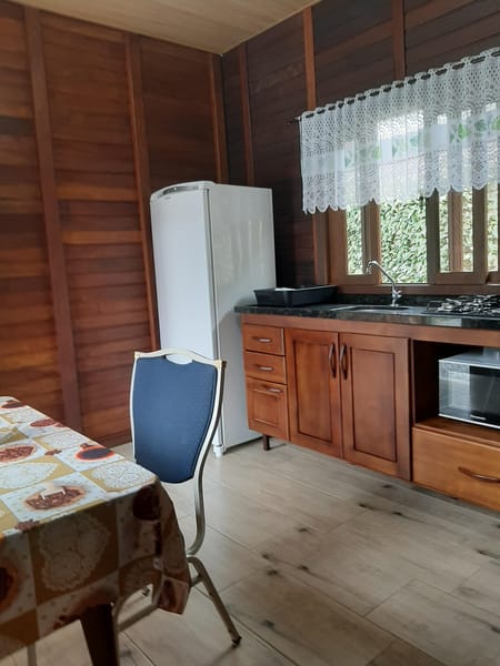 Foto do banheiro