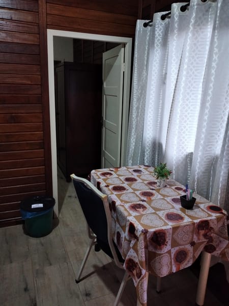 Foto do quarto
