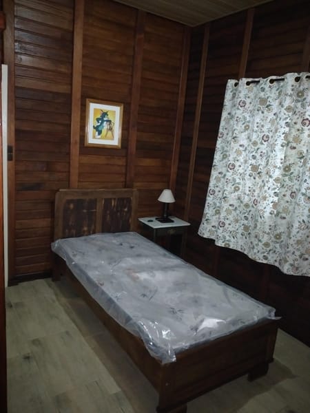 Foto do quarto