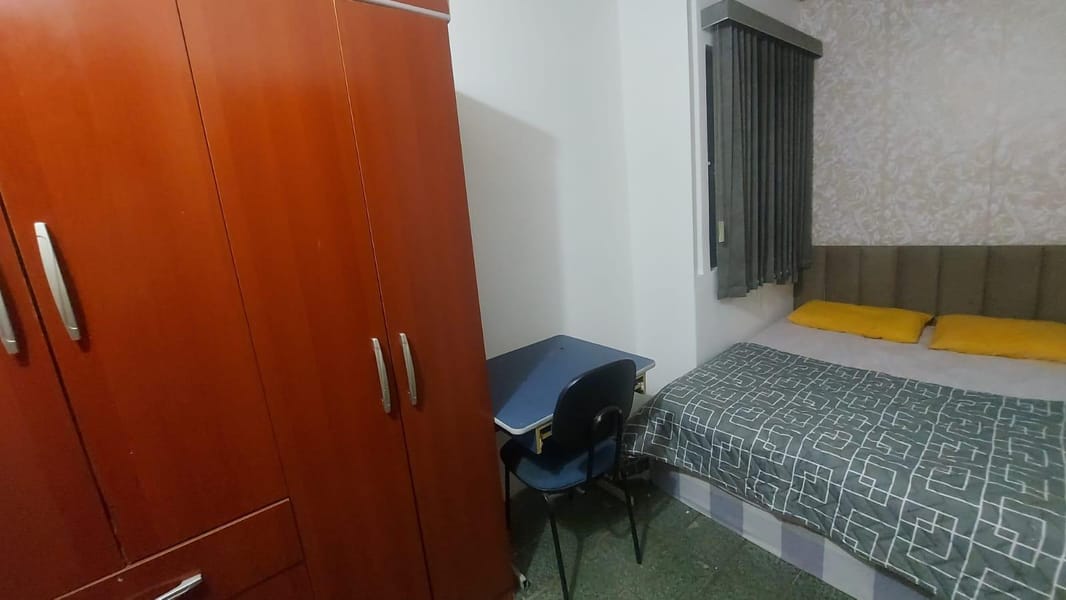 Foto do quarto