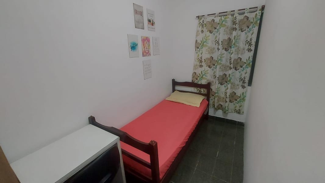 Foto do quarto