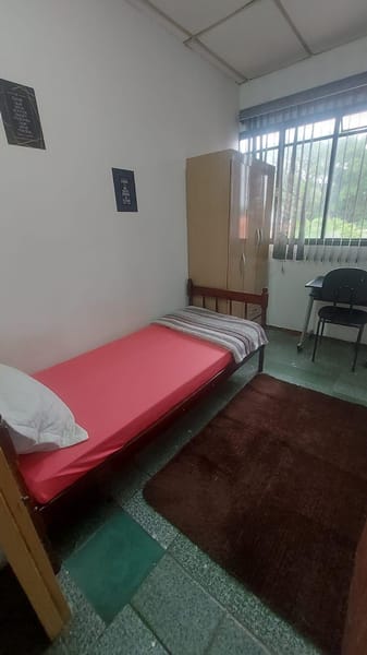 Foto do quarto