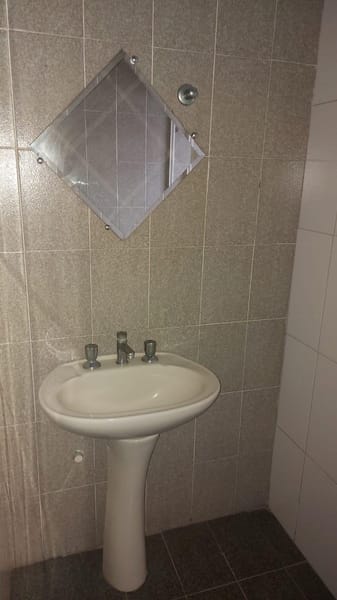 Foto da cozinha