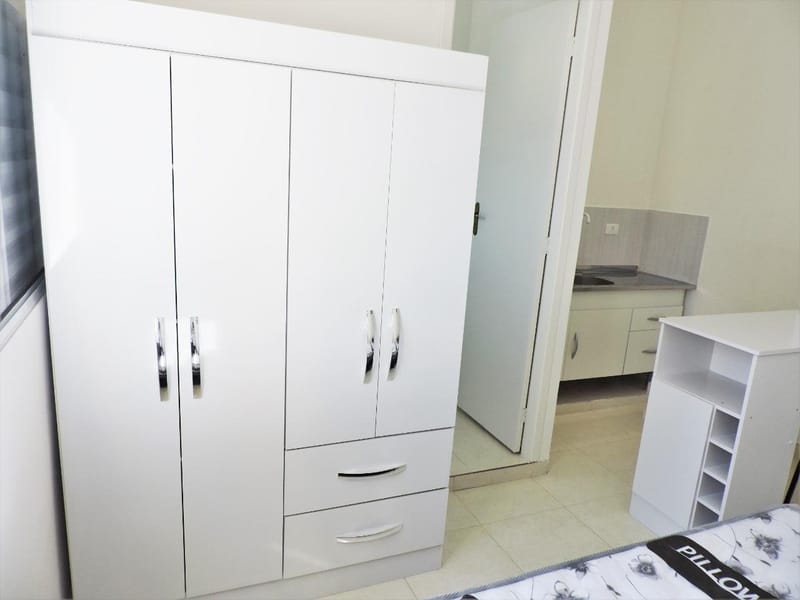 Foto do quarto