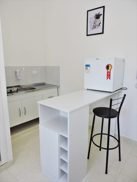 Foto do quarto