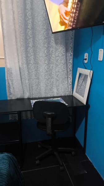 Foto do quarto