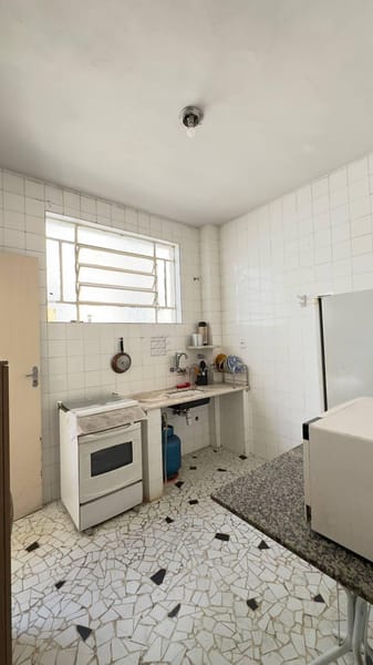 Foto do banheiro