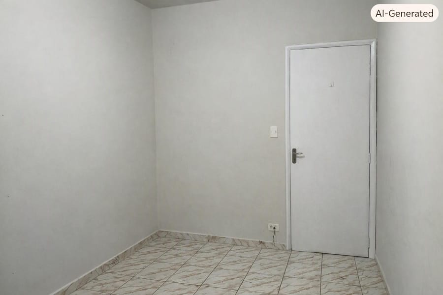 Foto do quarto