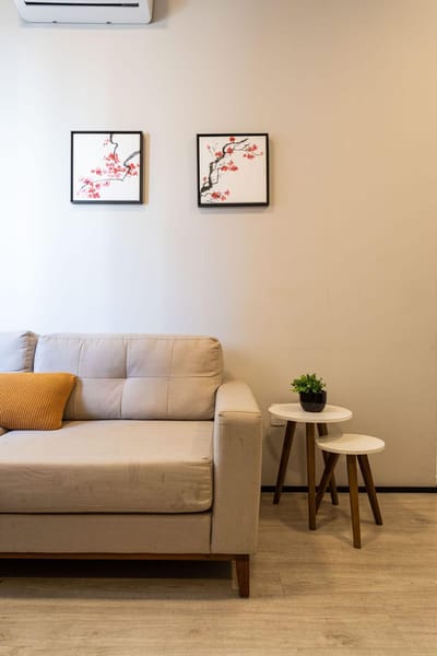 Foto do quarto