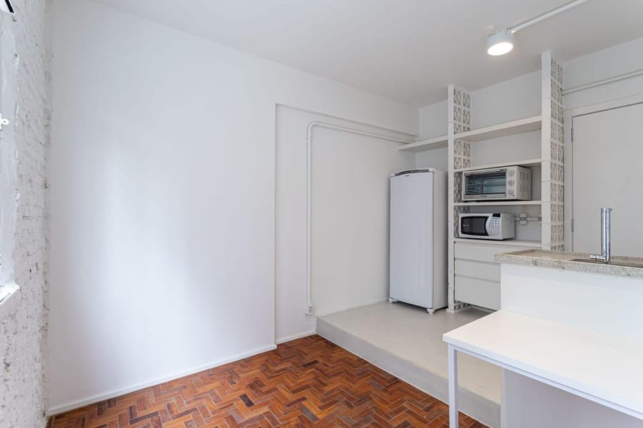 Foto do quarto