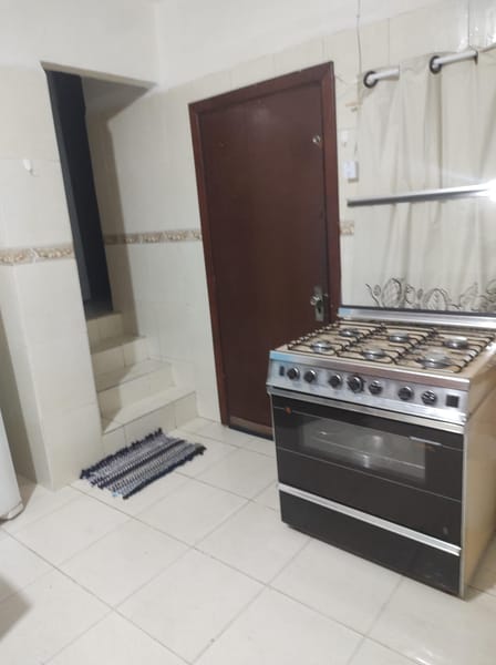 Foto da cozinha