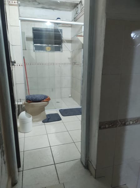 Foto do quarto