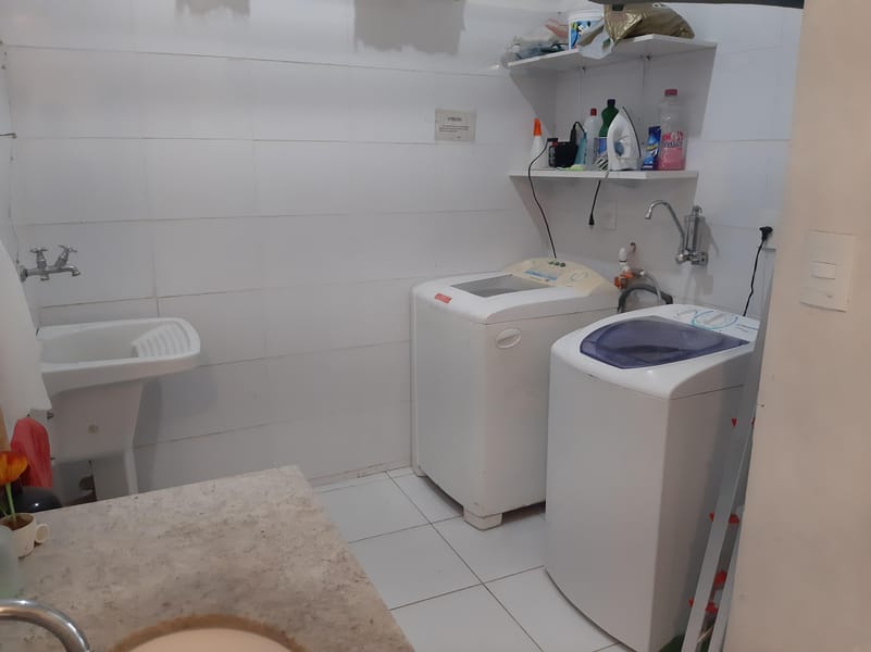 Foto do quarto