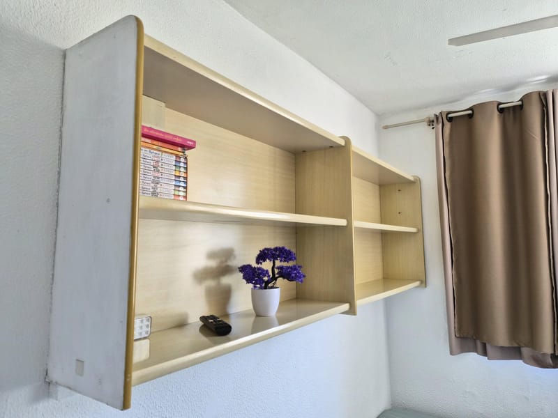 Foto do quarto