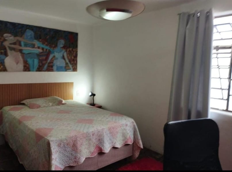 Foto do quarto