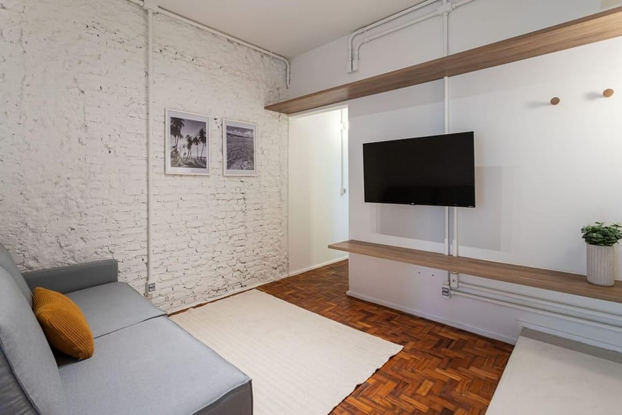 Foto do quarto
