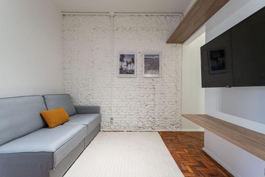 Foto do quarto