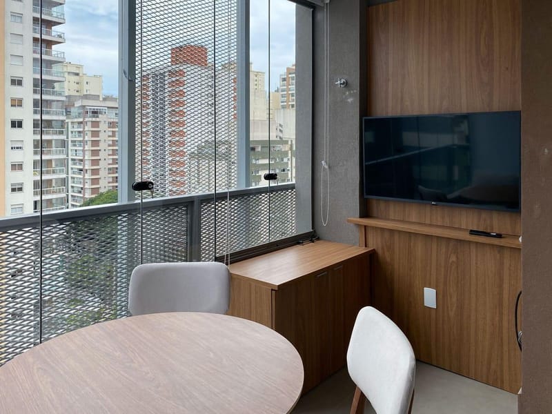 Foto do quarto
