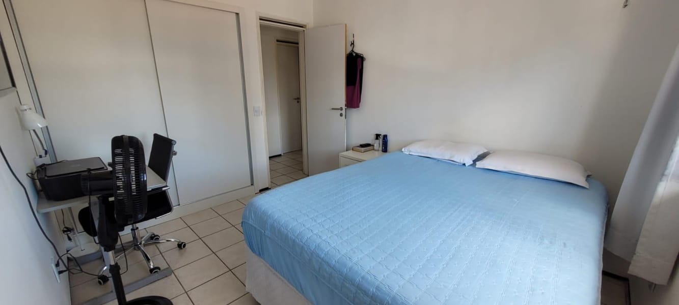 Foto do quarto