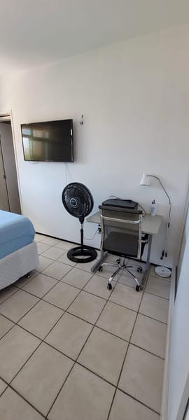Foto do banheiro