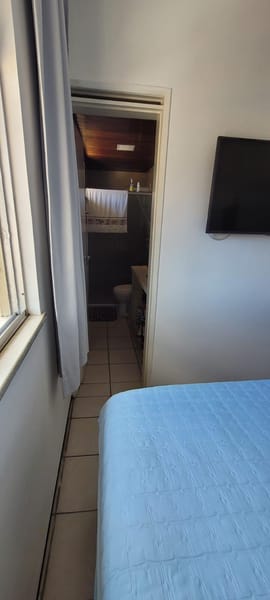 Foto do quarto