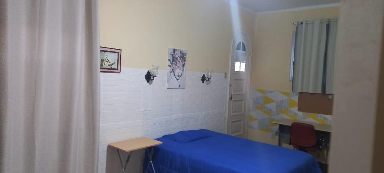 Foto da cozinha