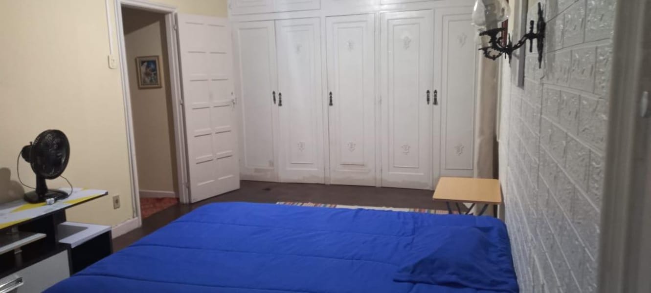 Foto do quarto