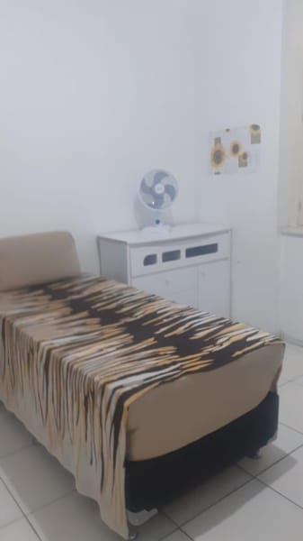 Foto do quarto