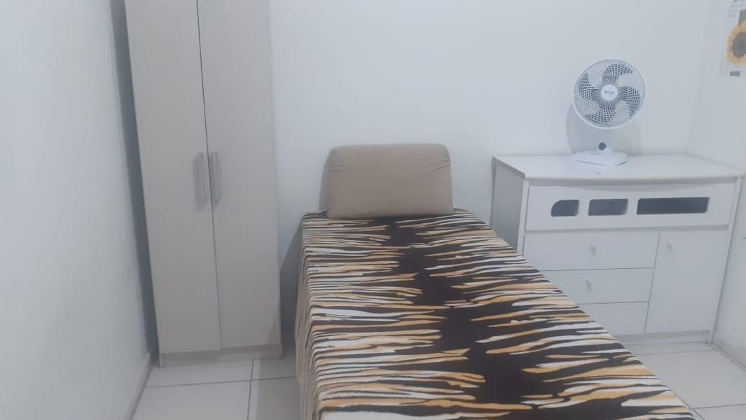 Foto do banheiro
