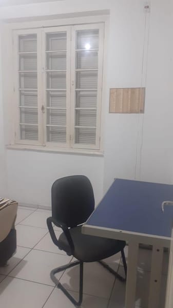 Foto do quarto