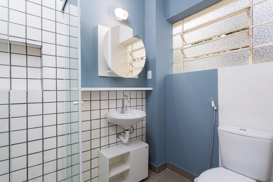Foto do quarto