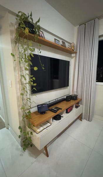 Foto do quarto