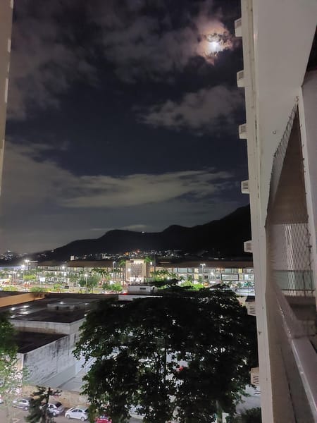 Foto da cozinha