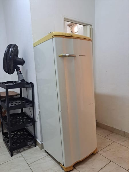 Foto do quarto