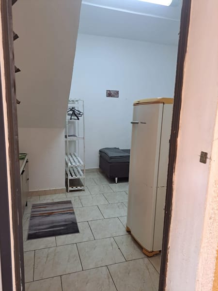 Foto do quarto