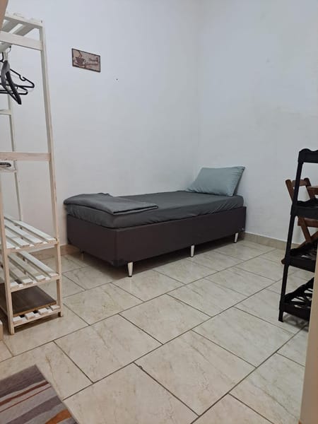 Foto da cozinha