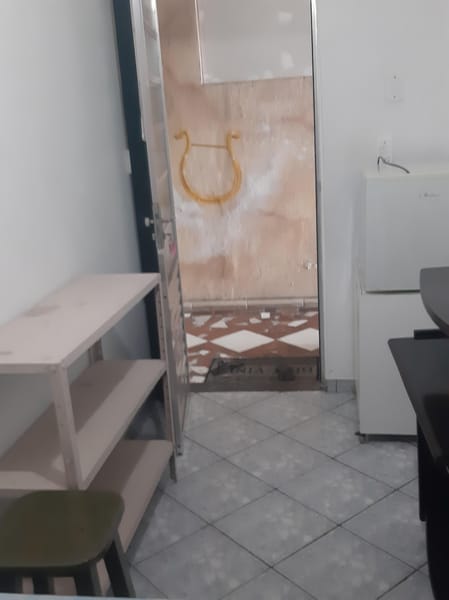 Foto do quarto