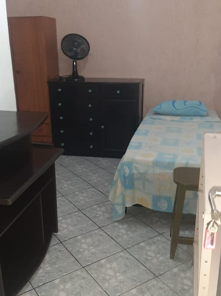 Foto da cozinha
