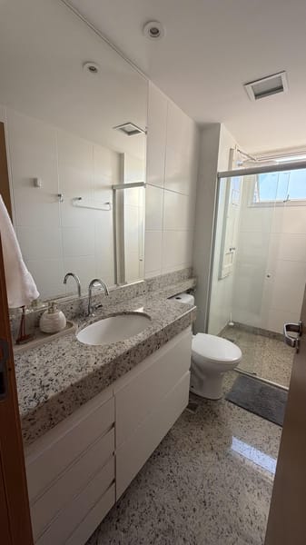 Foto do quarto