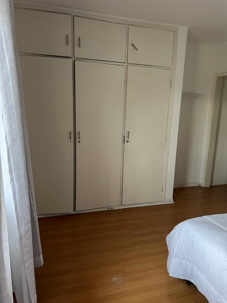 Foto do quarto
